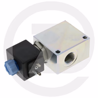 Valve ref 53017647 adaptable Manitou