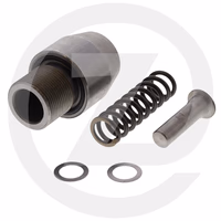 Valve ref 601683 adaptable Manitou