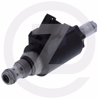 Valve ref 797404 adaptable Manitou