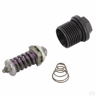 Valve SH PVG32 140 bar