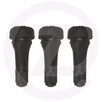 Valve tubeless tr 414 (bl. 3 pcs)
