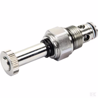 Vanne 2/2 NC FP-22-CP-S08-02