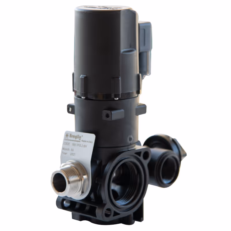VANNE 25B (0.7s) AV.RET COMP.