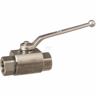 Vanne à bille sphérique 1/2