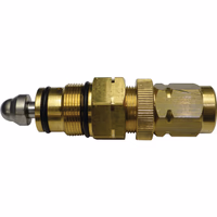 Vanne by pass km classic 15/160 1215061000