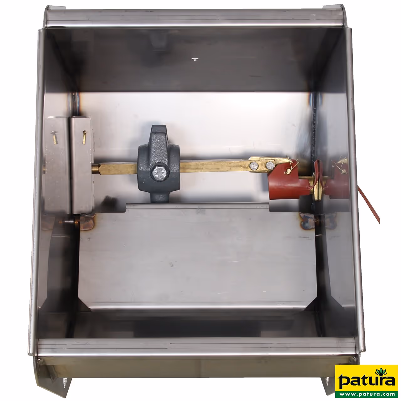 Vanne de chauffage 24V, 7W