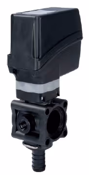 Vanne pulverisateur Arag de régulation pour Bravo 300 8730020S Origine