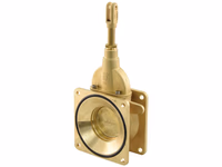 Vanne - Double bride 4'' (101mm)