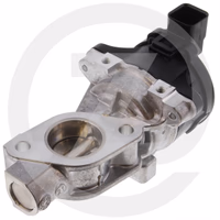 VANNE EGR  - 796460 - MANITOU