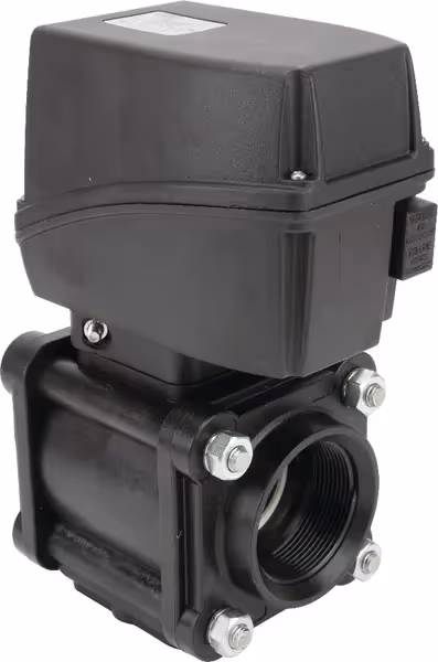 Vanne électrique 2 voies 2'' Arag 853K06A77
