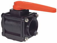 Vanne pulverisateur Arag manuelle 2 voies 453207A99 Origine