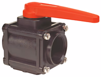 Vanne pulverisateur Arag manuelle 2 voies 453007A99 Origine