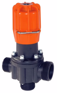 Regulateur de pression pour pulverisateur agricole manuel 200l/m Adaptable