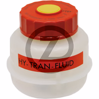 Vase d'expansion Case IH 3146062R92, 3146062R91, 3216426R91 adaptable