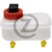 Vase d'expansion Deutz 04432281 adaptable