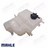 Vase d'expansion du liquide de refroidissement
