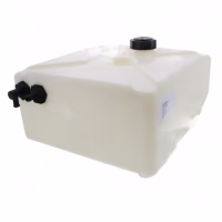 VASE EXPENSION JCB REF 332/U7607