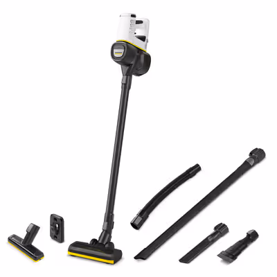 VC 4 Cordless myHome Car *EU