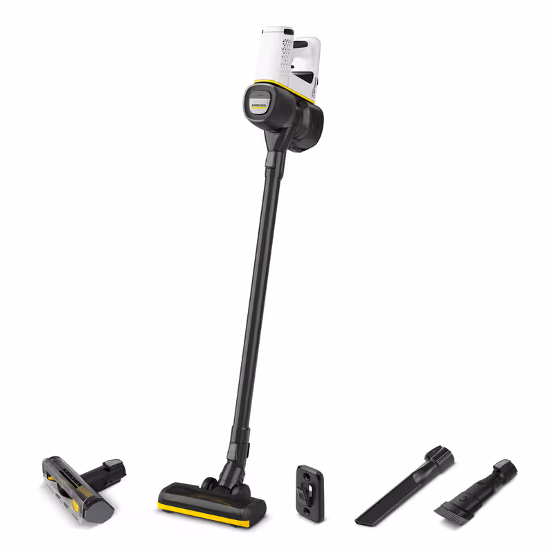 VC 4 Cordless myHome Pet *EU