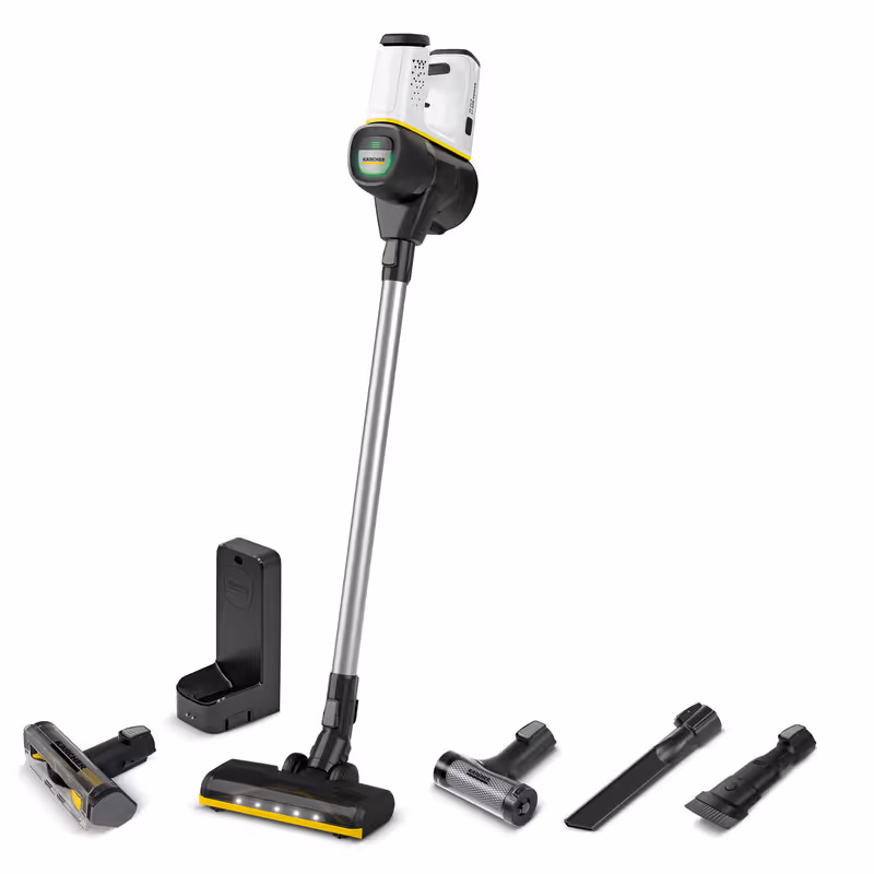 VC 6 Cordless ourFamily Pet *EU