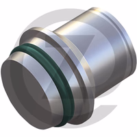 VDKO 25 - vis dobturation