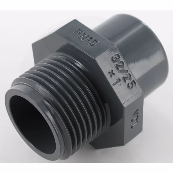 VdL - Manchon adaptateur 32mm x M 1"