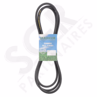 Veco | COURROIE DOUBLE AA