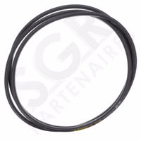 Veco | COURROIE HEXAGONALE