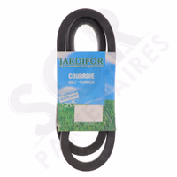 Veco | COURROIE  SPB 1500