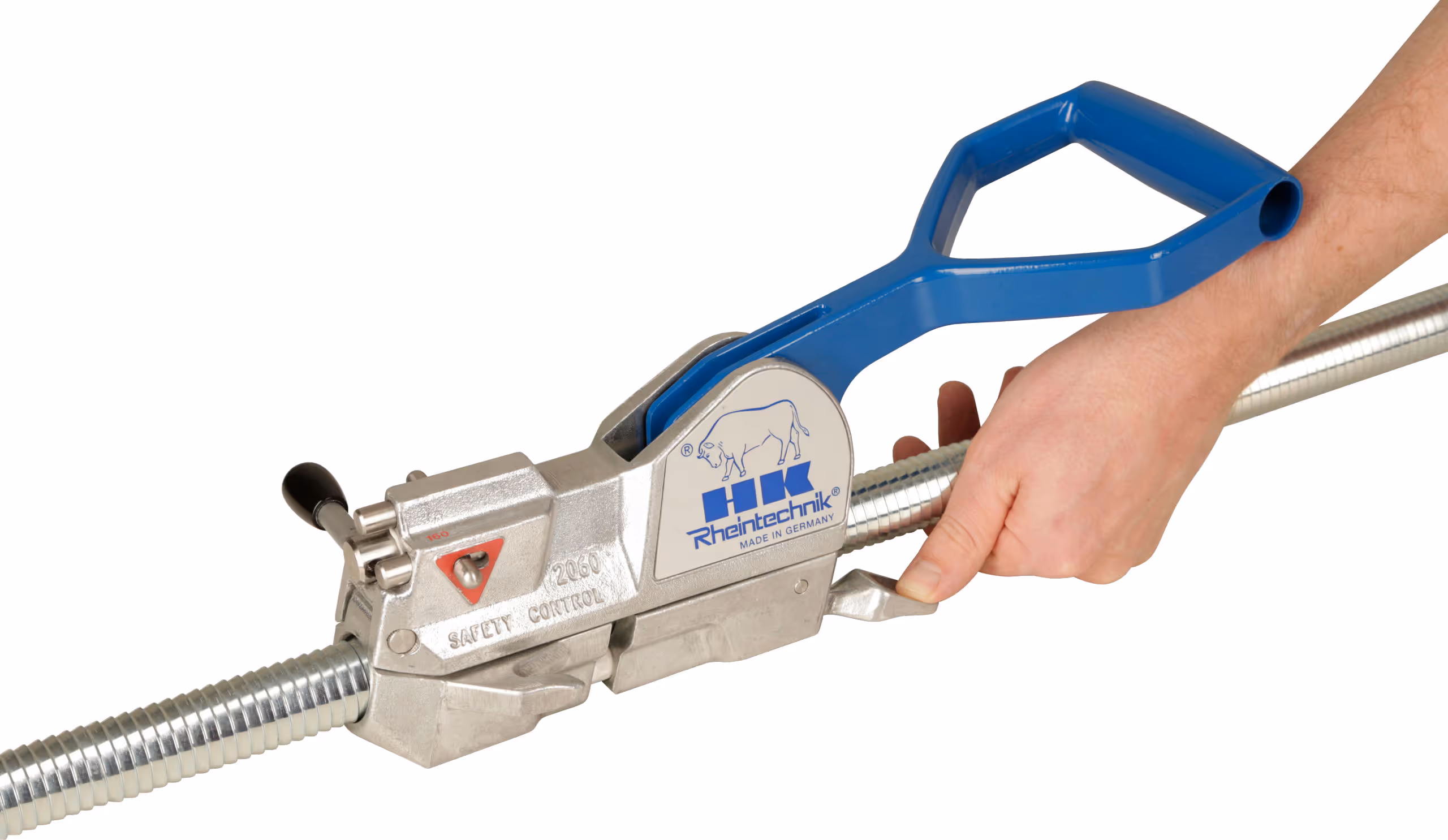 Vêleuse HK mécanisme 2060 appui Flexi HK 58cm