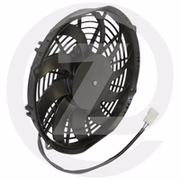 VENTILATEUR 12V 10' - 714/G4890 - JCB