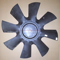 Ventilateur 278432A1 - New Holland