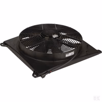 Ventilateur 2MV-4 12V aspirant