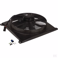 Ventilateur 2MV-5 12V aspirant