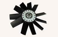 Ventilateur 47135806 - New Holland