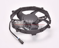 Ventilateur 84275427 - New Holland