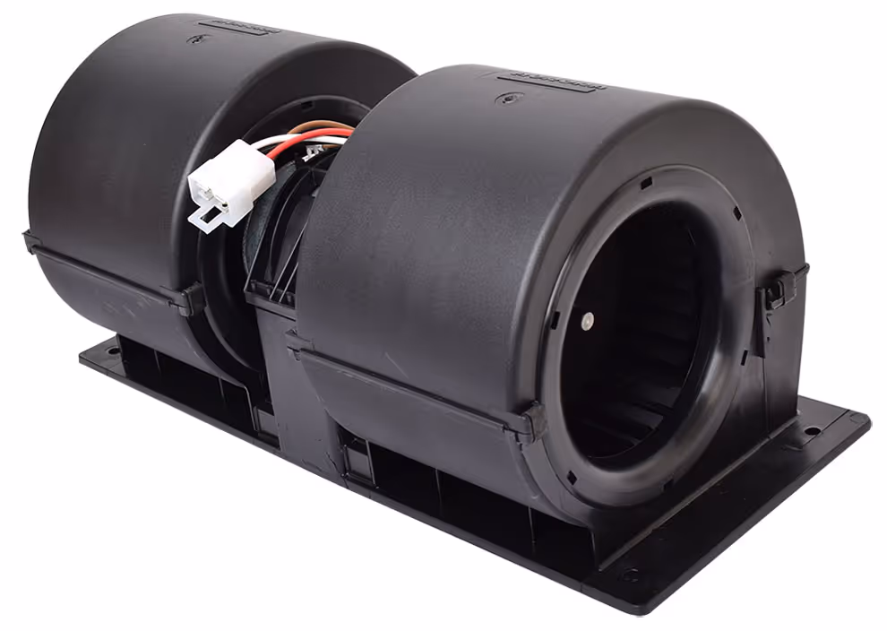 Ventilateur cabine souffleur Case Maxxum XL 1977564C1 | Ford