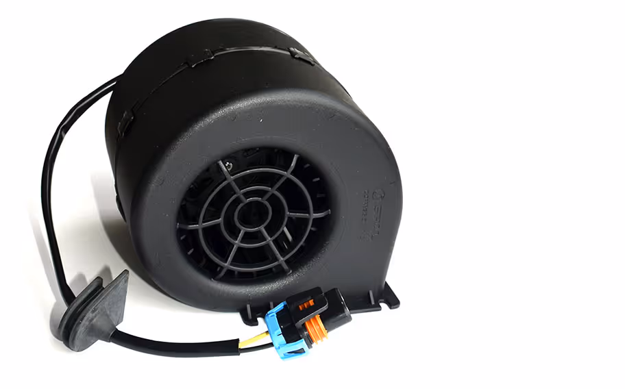 Ventilateur cabine souffleuse John Deere R Series AL221364 | John Deere