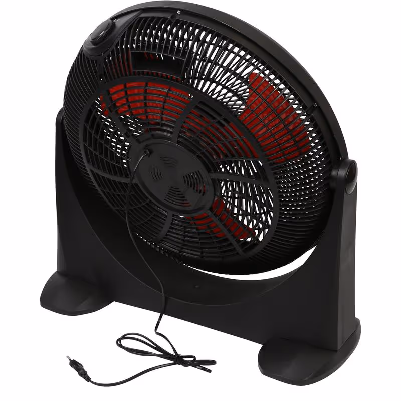 Ventilateur d'atelier 70W