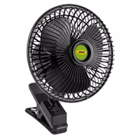 Ventilateur d'automobile - 12 v