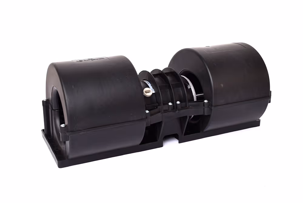 ventilateur de cabine