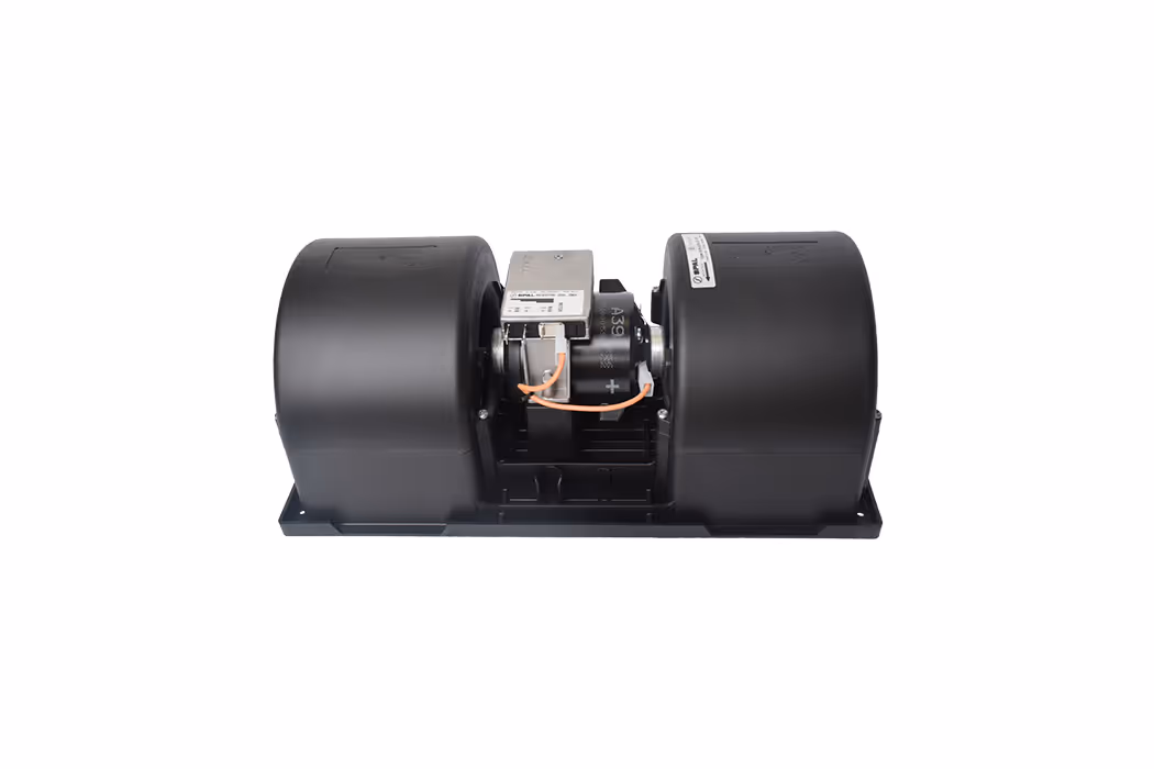 ventilateur de cabine