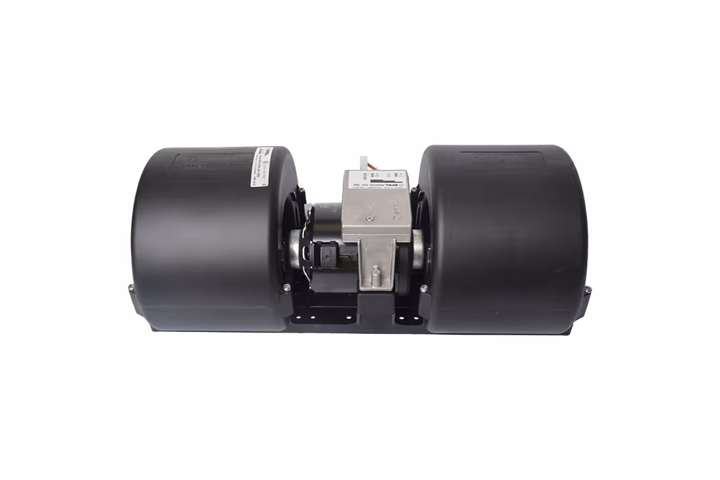 ventilateur de cabine