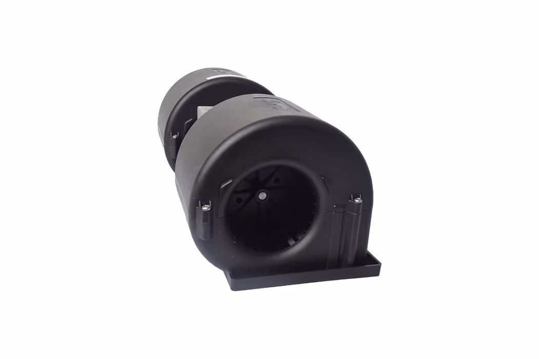 ventilateur de cabine