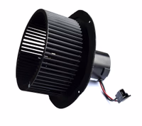 Ventilateur de soufflage