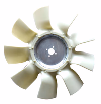 Ventilateur JCB 3CX 41 x 558 30/925525 | JCB