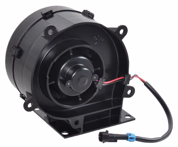 John Deere | Ventilateur