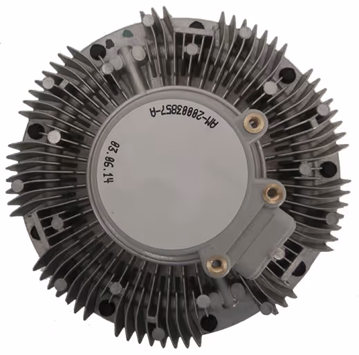 Ventilateur Massey Ferguson 6497 6499 4281538M1 | Massey-Ferguson