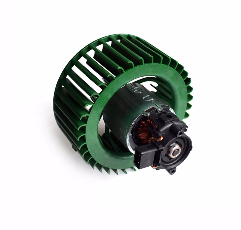 Ventilateur moteur Deutz Agrotrac Agrotron K 0.900.0035.4 | Deutz