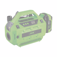 Ventilateur pour réf. 60003